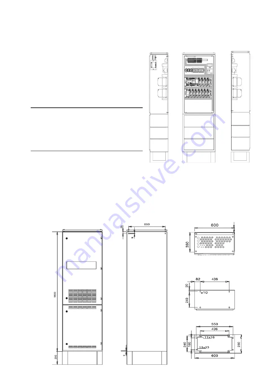 Eaton US-S ESF30 28-P Mounting And Operating Instructions Download Page 15