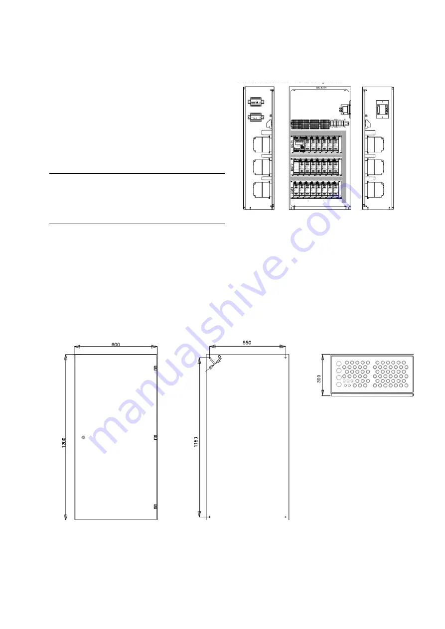 Eaton US-S ESF30 28-P Mounting And Operating Instructions Download Page 19