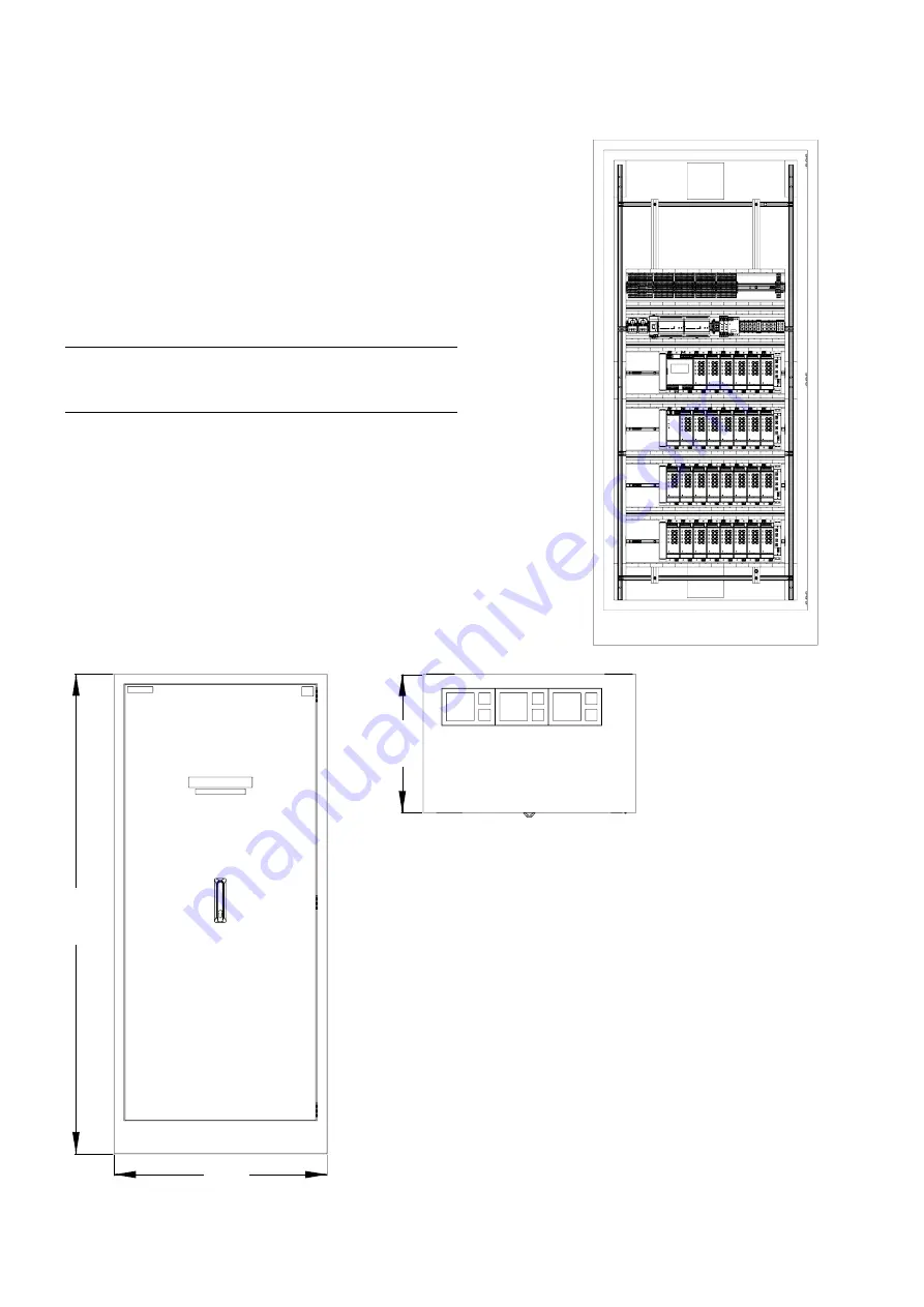 Eaton US-S ESF30 28-P Mounting And Operating Instructions Download Page 26