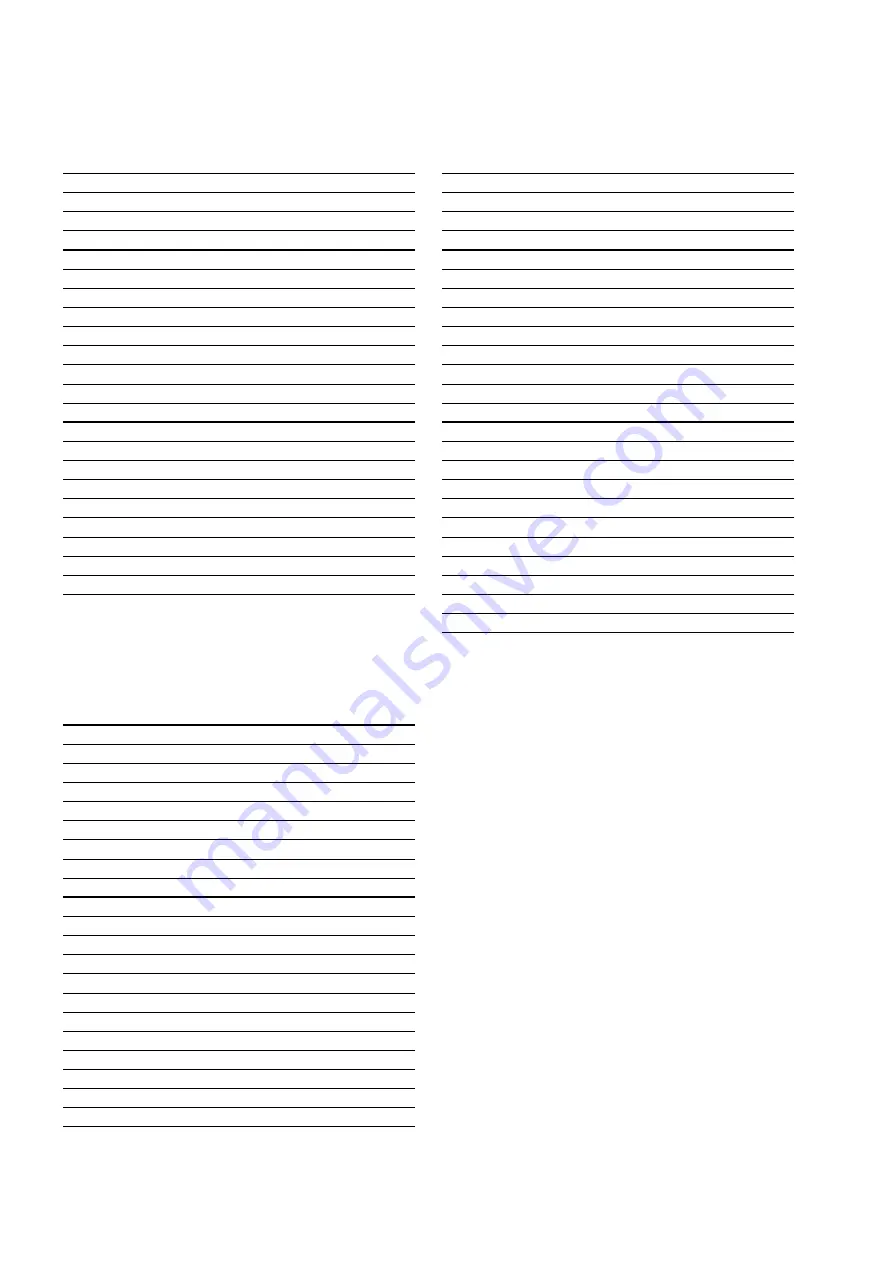 Eaton US-S ESF30 28-P Mounting And Operating Instructions Download Page 36