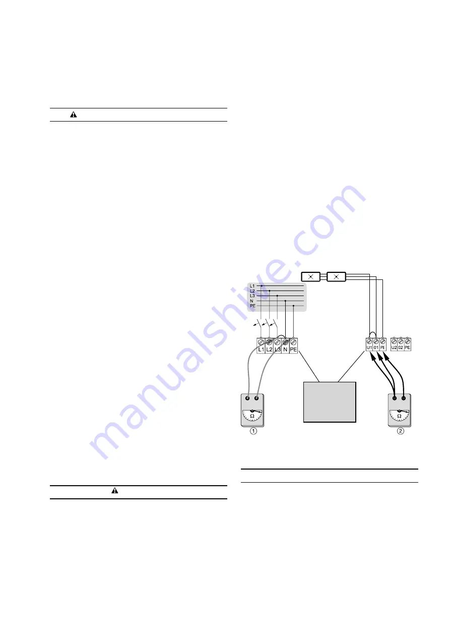 Eaton US-S ESF30 28-P Mounting And Operating Instructions Download Page 69