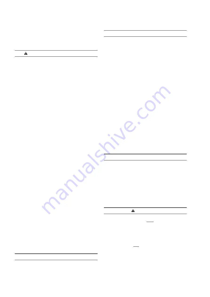 Eaton US-S ESF30 28-P Mounting And Operating Instructions Download Page 72