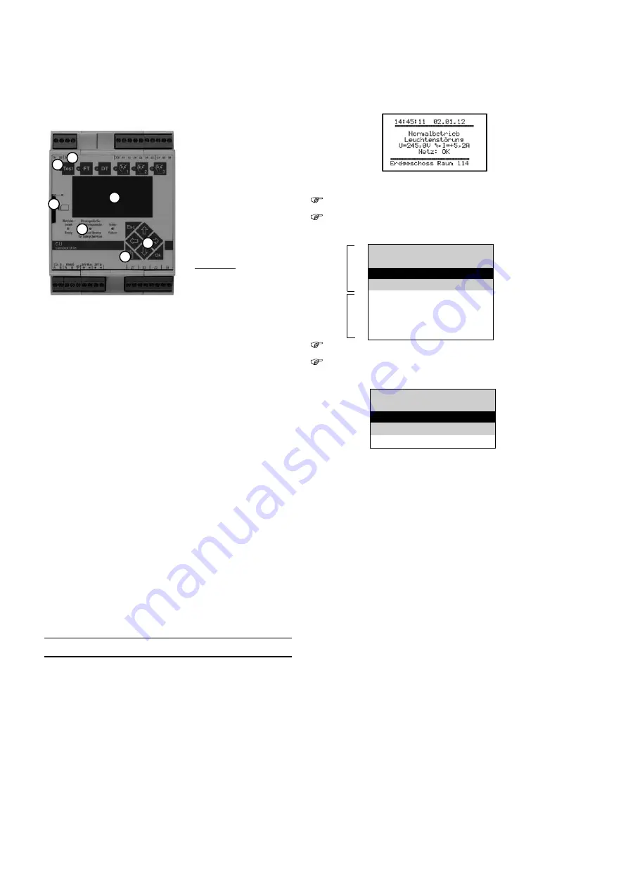 Eaton US-S ESF30 28-P Скачать руководство пользователя страница 74