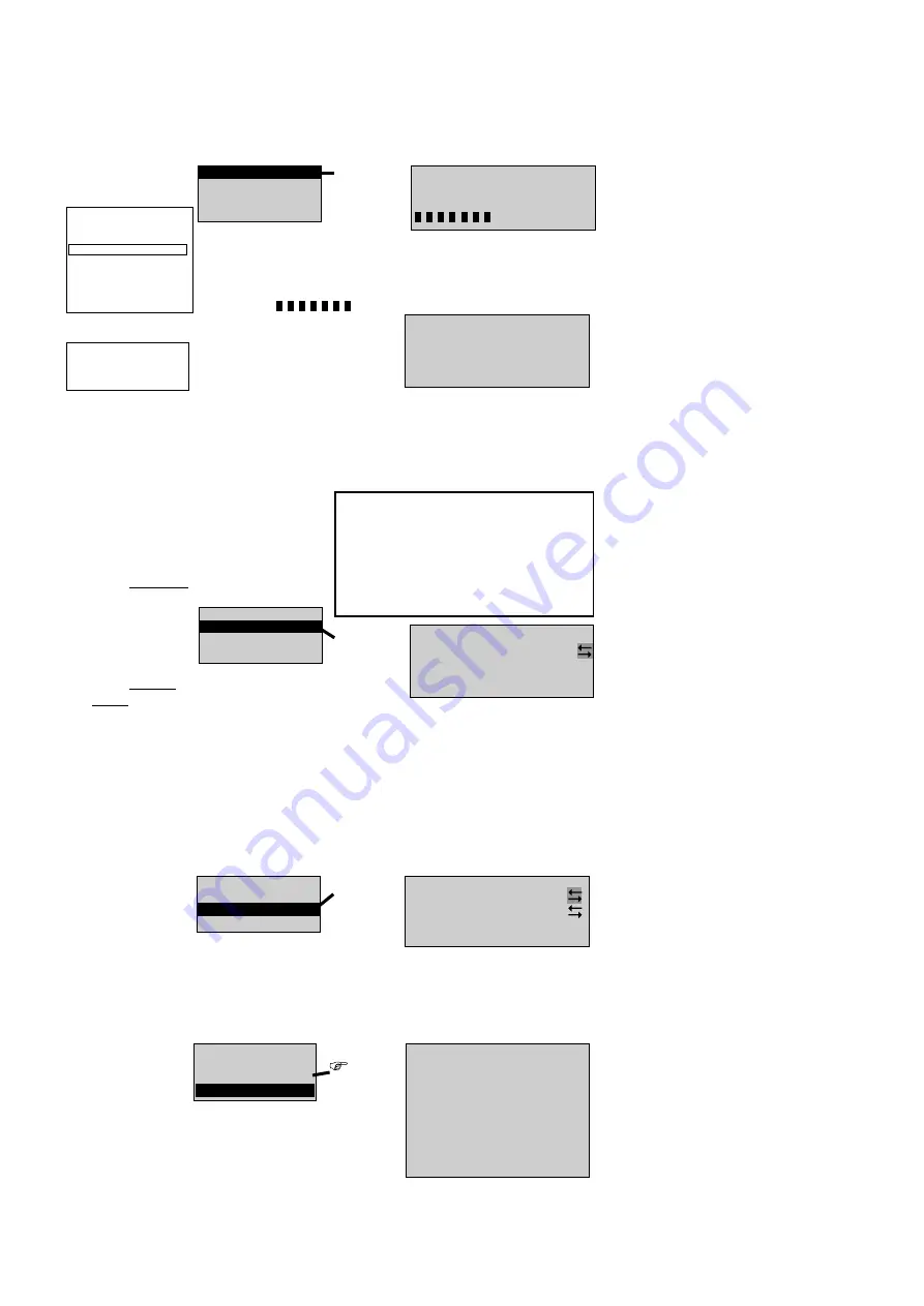 Eaton US-S ESF30 28-P Mounting And Operating Instructions Download Page 88