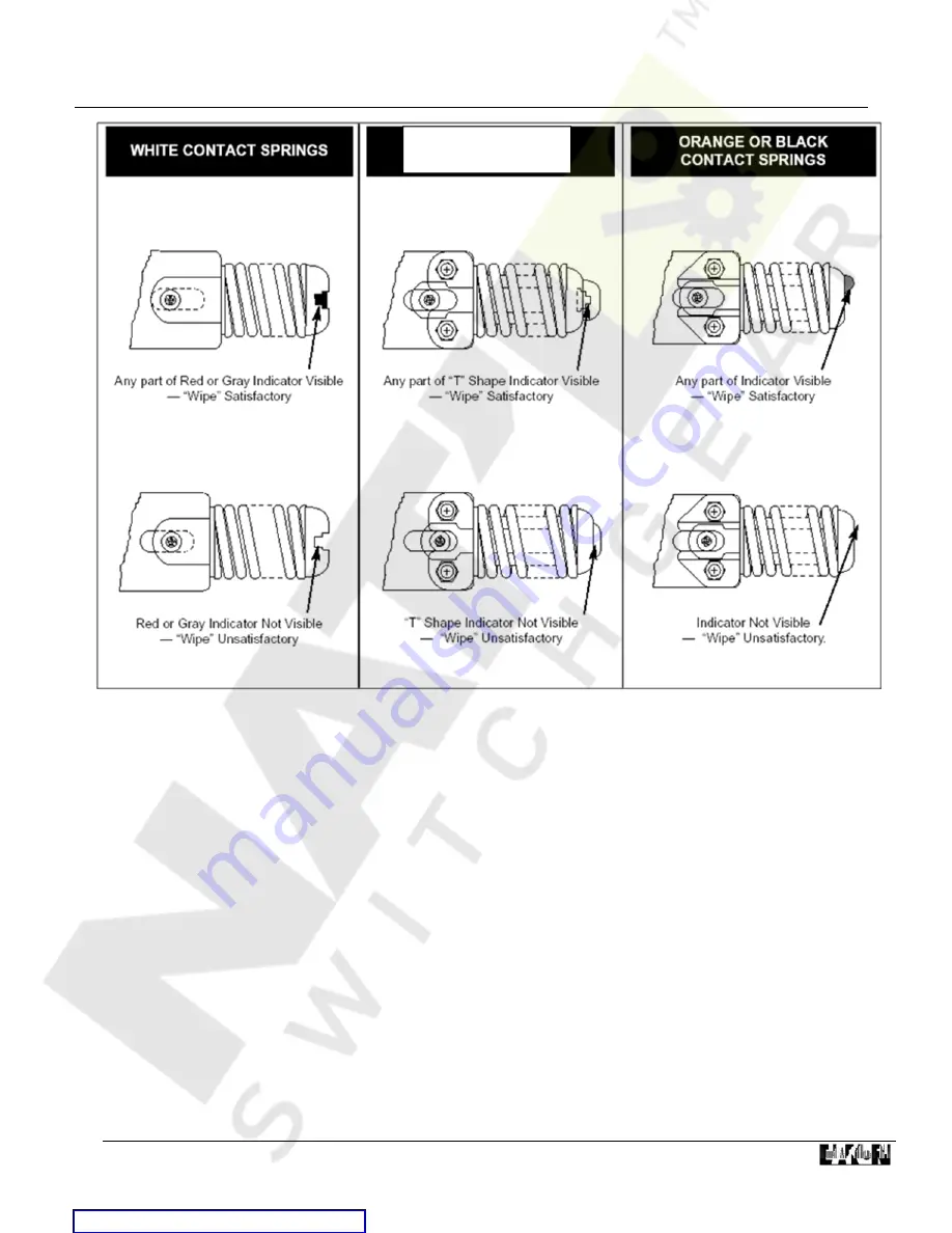 Eaton VCP-W Скачать руководство пользователя страница 53