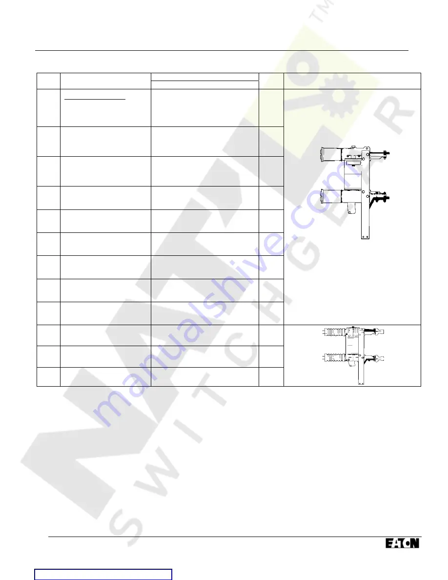 Eaton VCP-W Скачать руководство пользователя страница 71