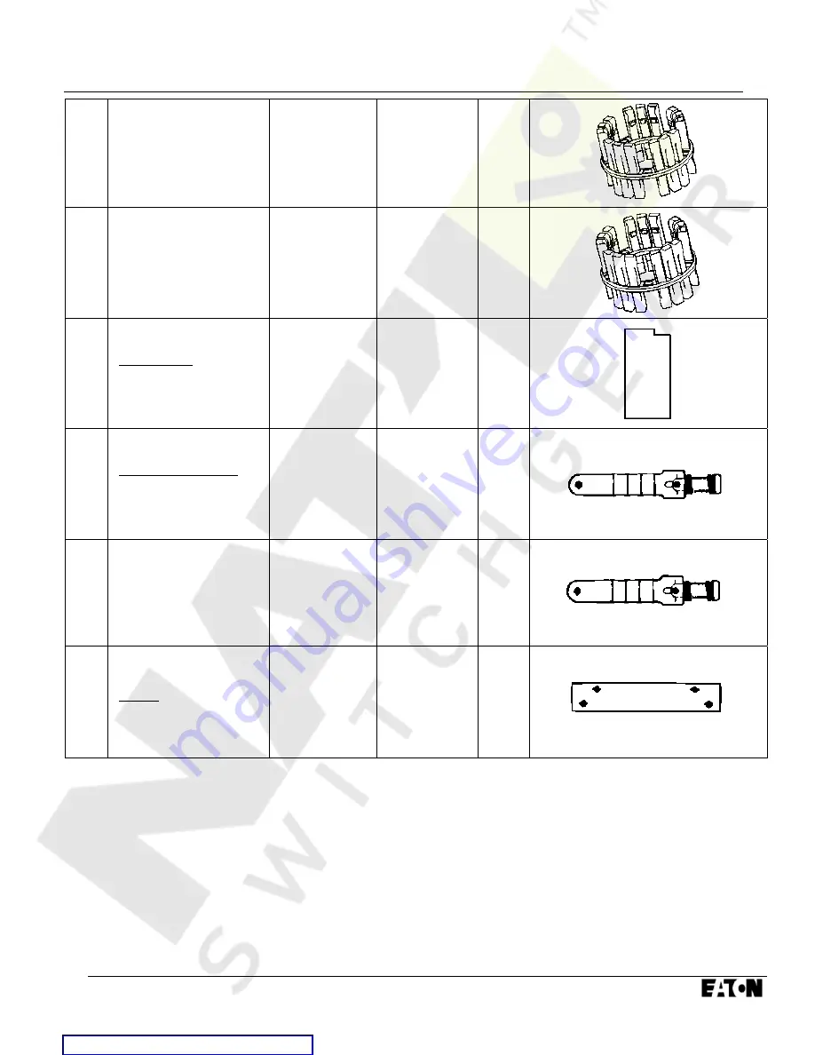 Eaton VCP-W Скачать руководство пользователя страница 75