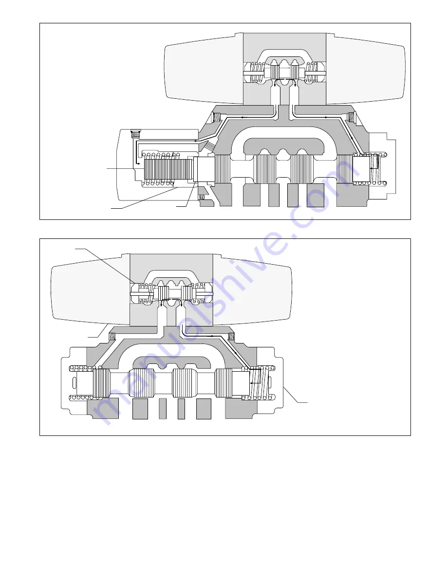 Eaton Vickers DF3S4-16 Series Скачать руководство пользователя страница 15