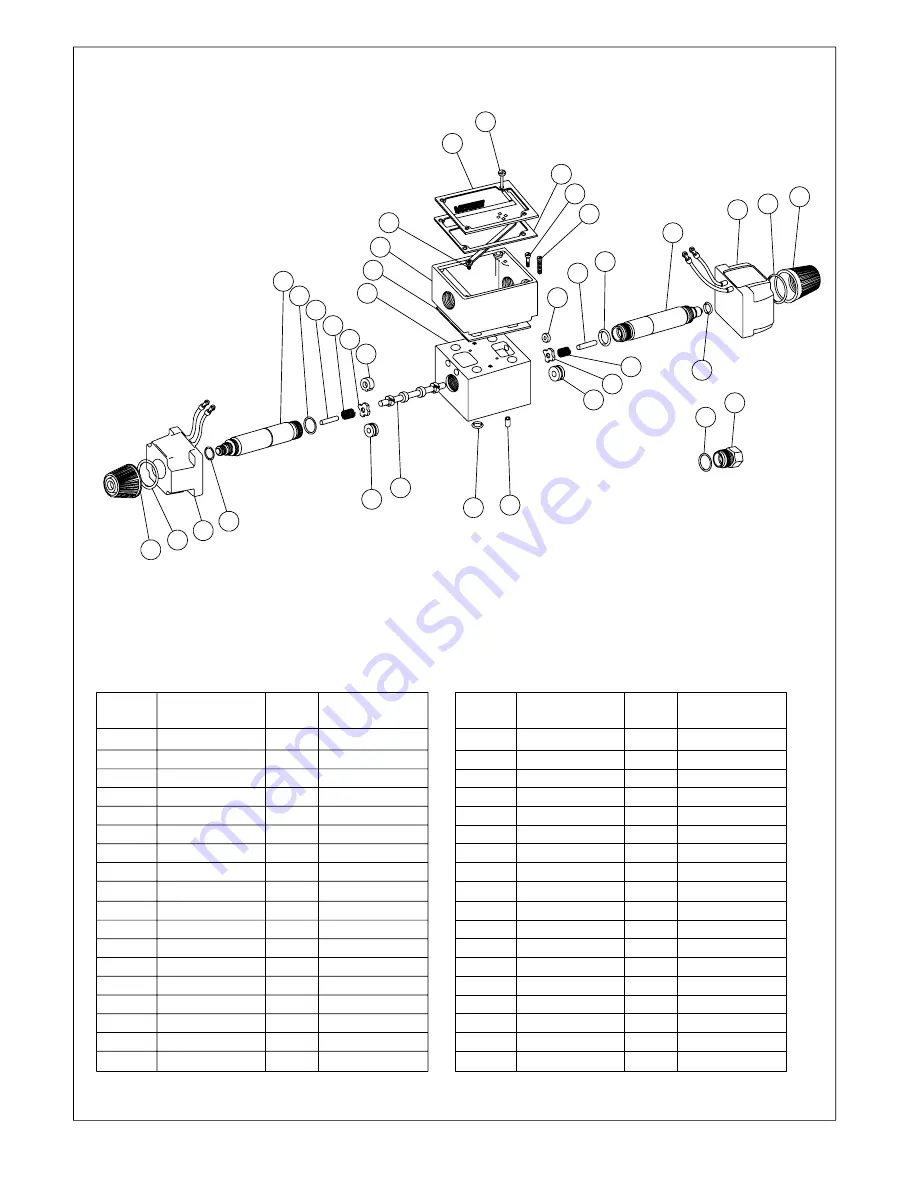 Eaton Vickers DF3S4-16 Series Скачать руководство пользователя страница 32