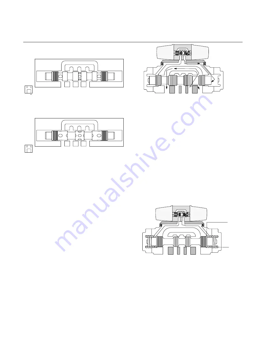 Eaton VICKERS DG3V-10 A Series Overhaul Manual Download Page 9