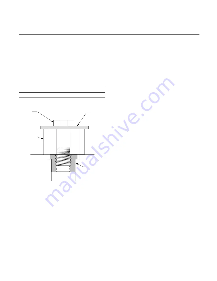 Eaton VICKERS DG3V-10 A Series Overhaul Manual Download Page 20