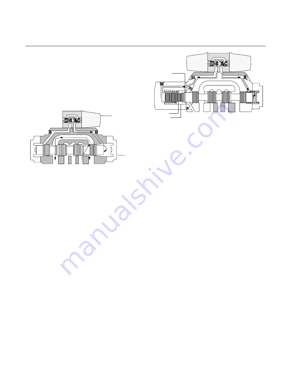 Eaton VICKERS DG3V-10 Series Скачать руководство пользователя страница 10