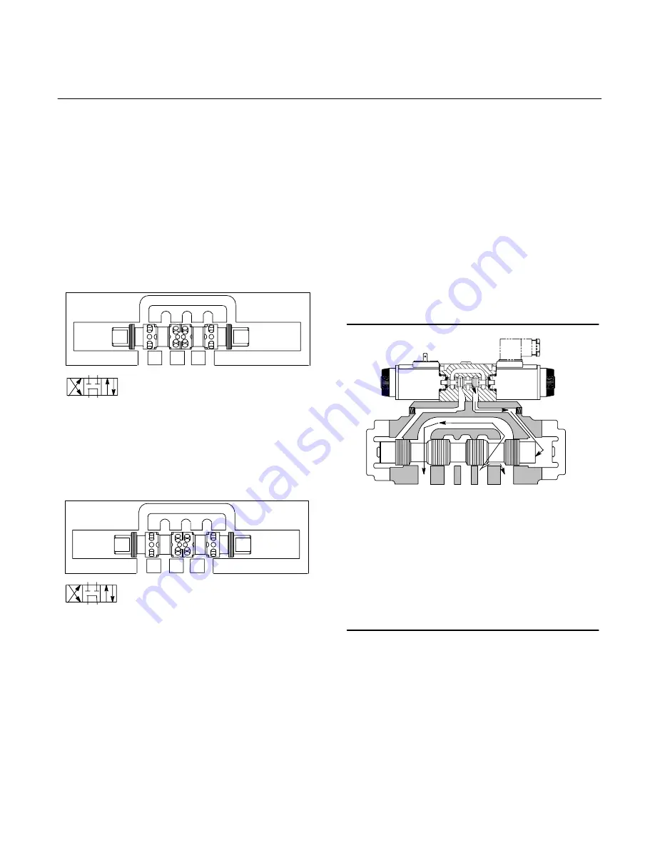 Eaton Vickers DG3V-8 Series Скачать руководство пользователя страница 9