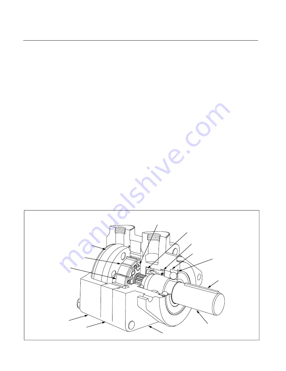 Eaton Vickers M2-200 Series Скачать руководство пользователя страница 4