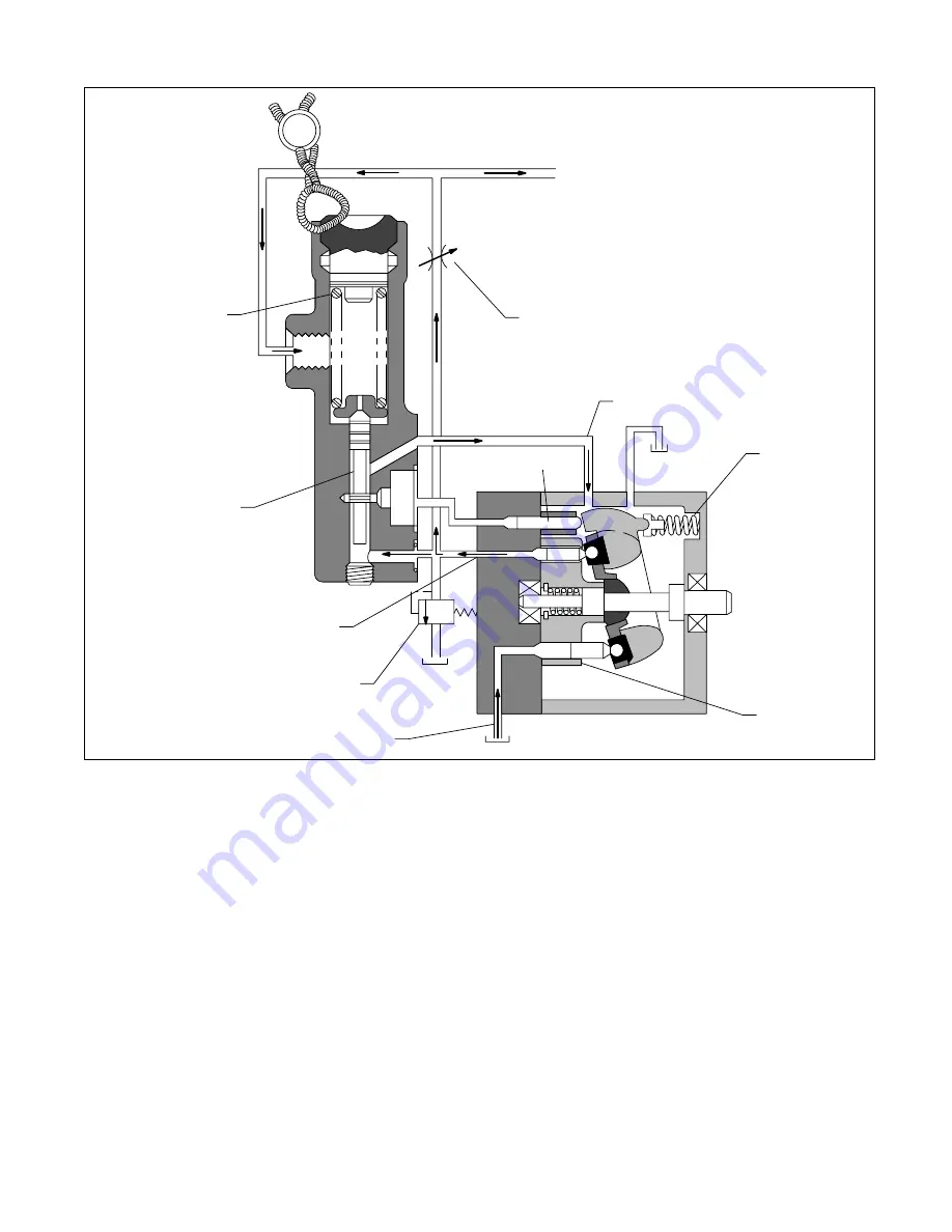 Eaton Vickers PVE12 Overhaul Manual Download Page 9