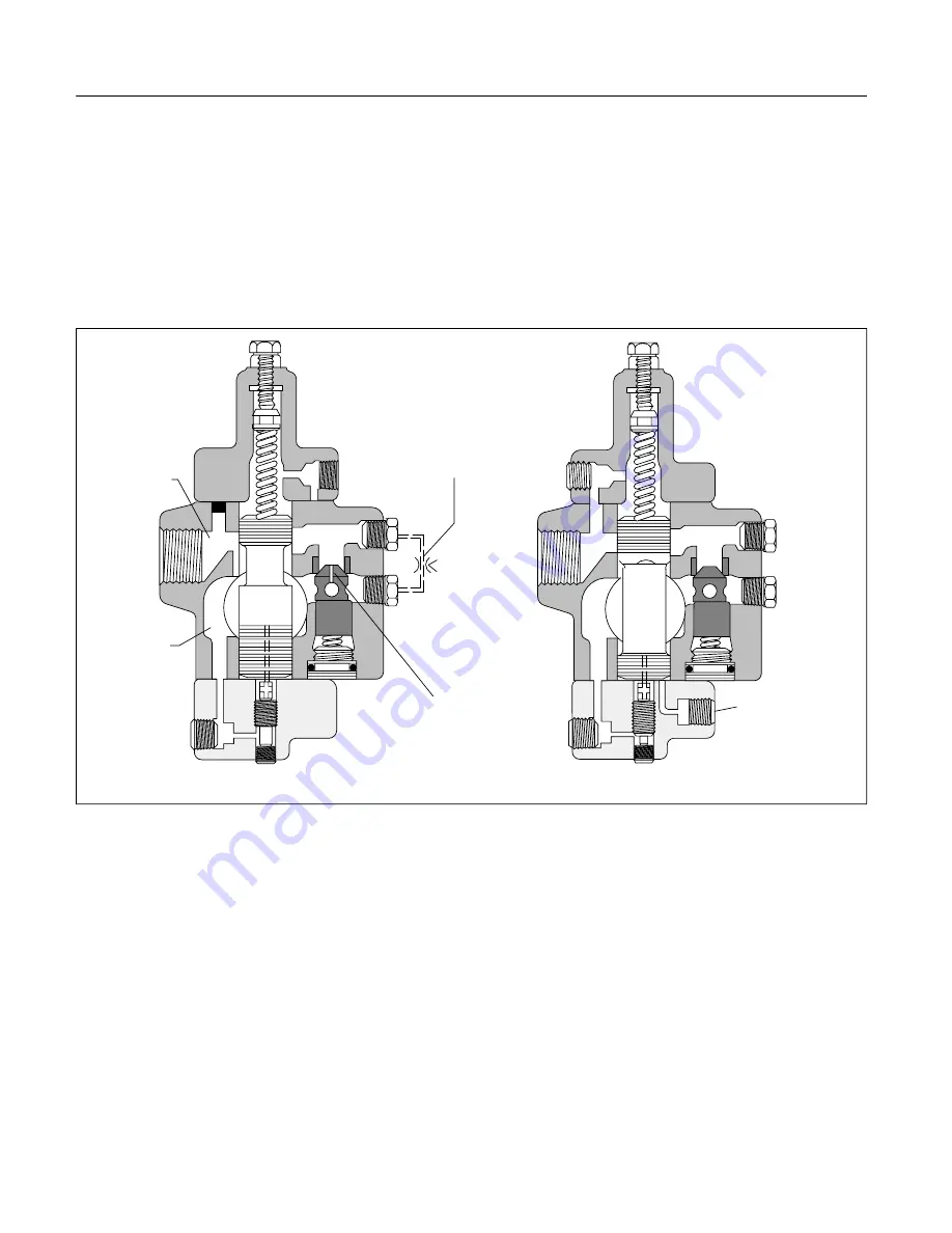 Eaton Vickers RF Series Overhaul Manual Download Page 8