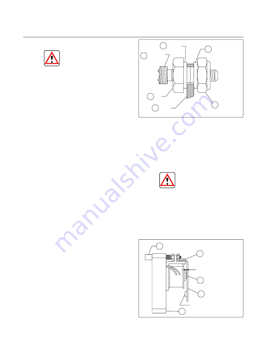 Eaton Vickers SF4-140-20-002-10 Скачать руководство пользователя страница 5