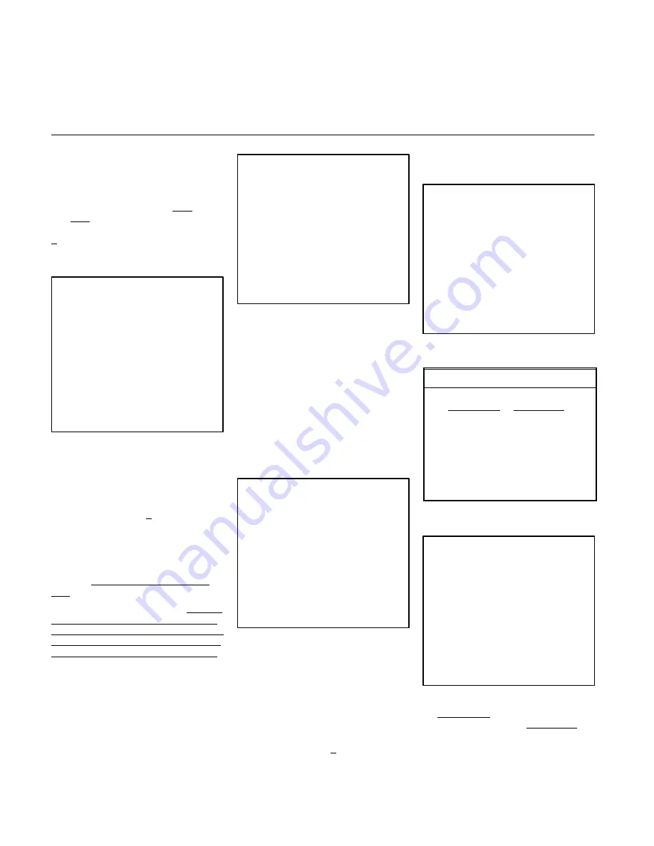 Eaton Vickers SMC20 Product Support Download Page 10