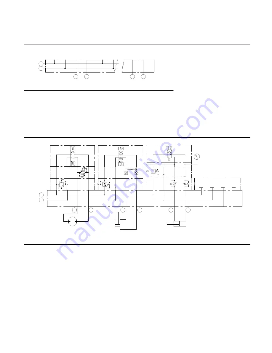 Eaton VICKERS SystemStak Manual Download Page 3