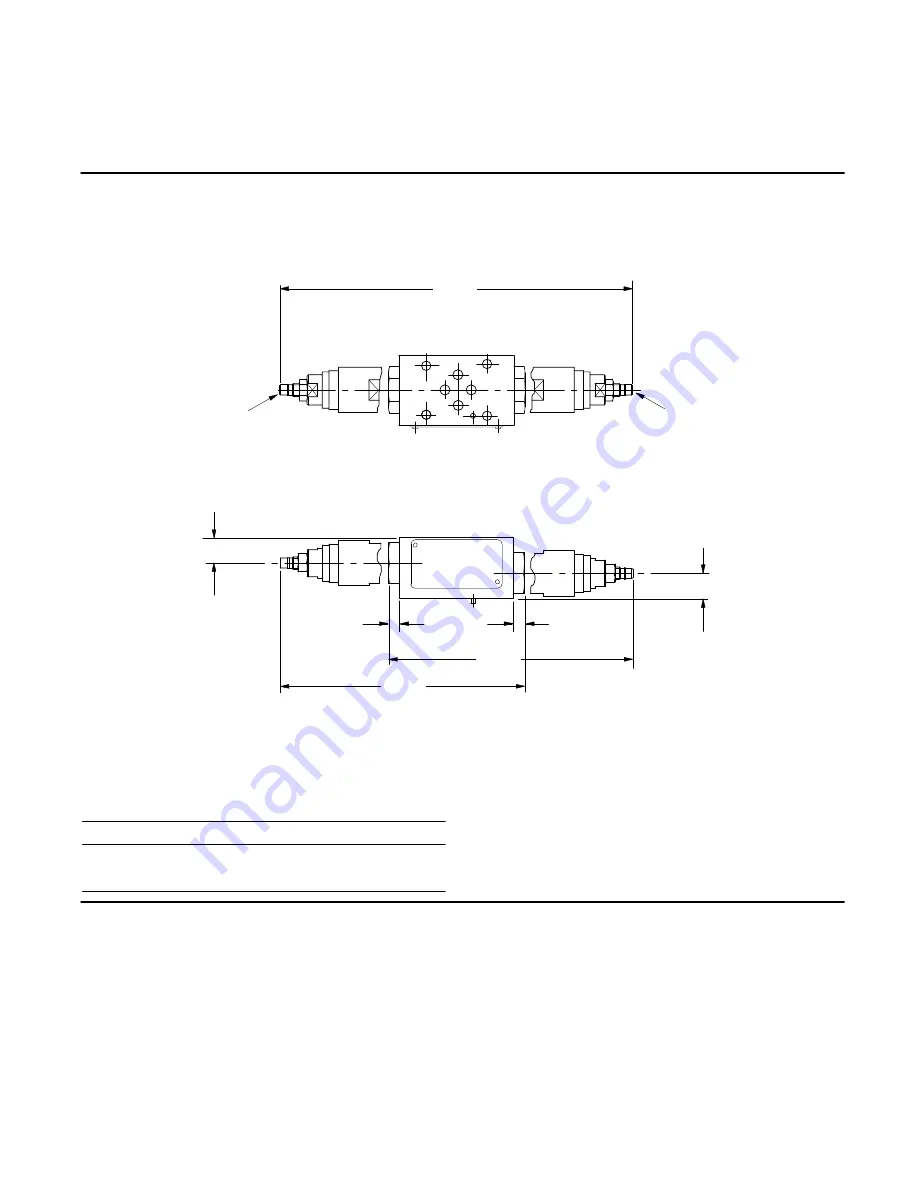 Eaton VICKERS SystemStak Manual Download Page 8