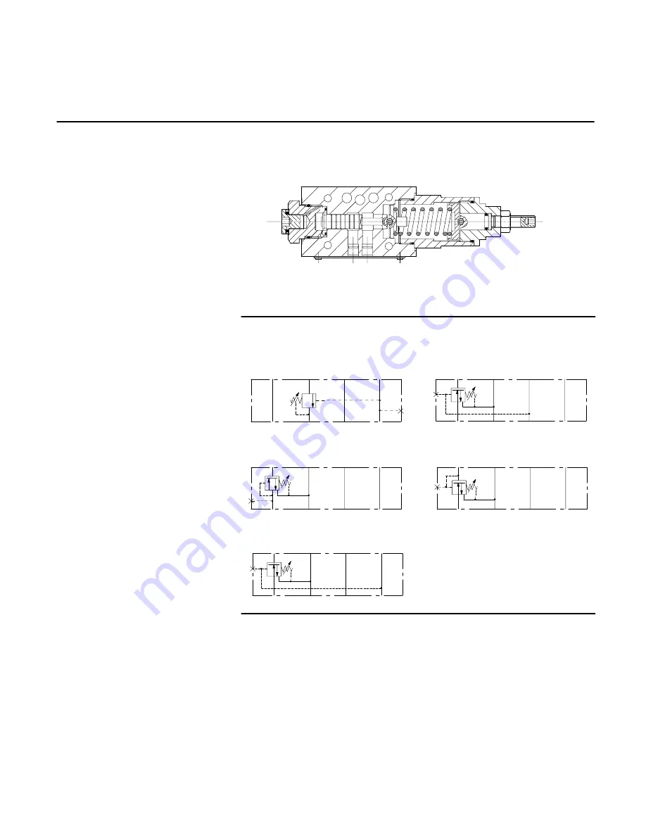 Eaton VICKERS SystemStak Manual Download Page 9