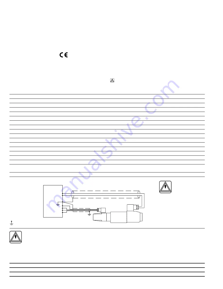 Eaton VICKERS SystemStak Manual Download Page 33