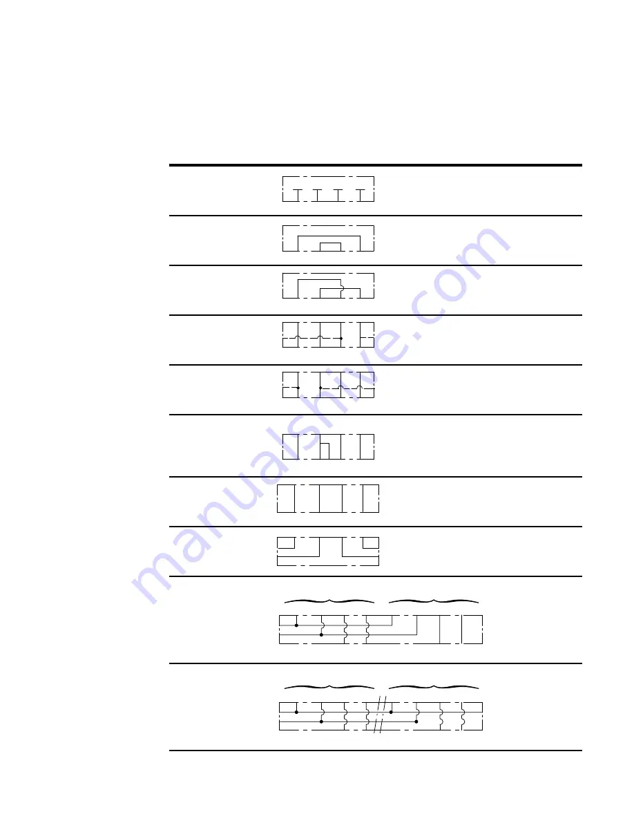 Eaton VICKERS SystemStak Manual Download Page 43