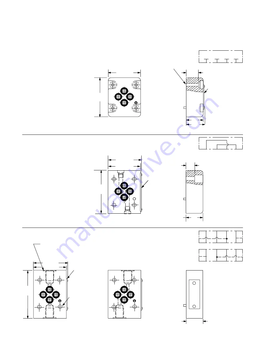 Eaton VICKERS SystemStak Manual Download Page 44