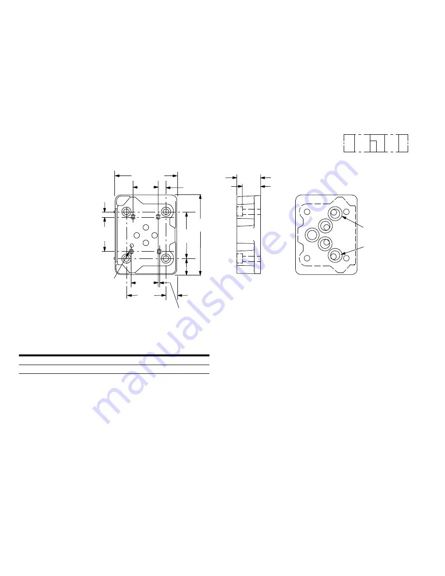 Eaton VICKERS SystemStak Manual Download Page 45