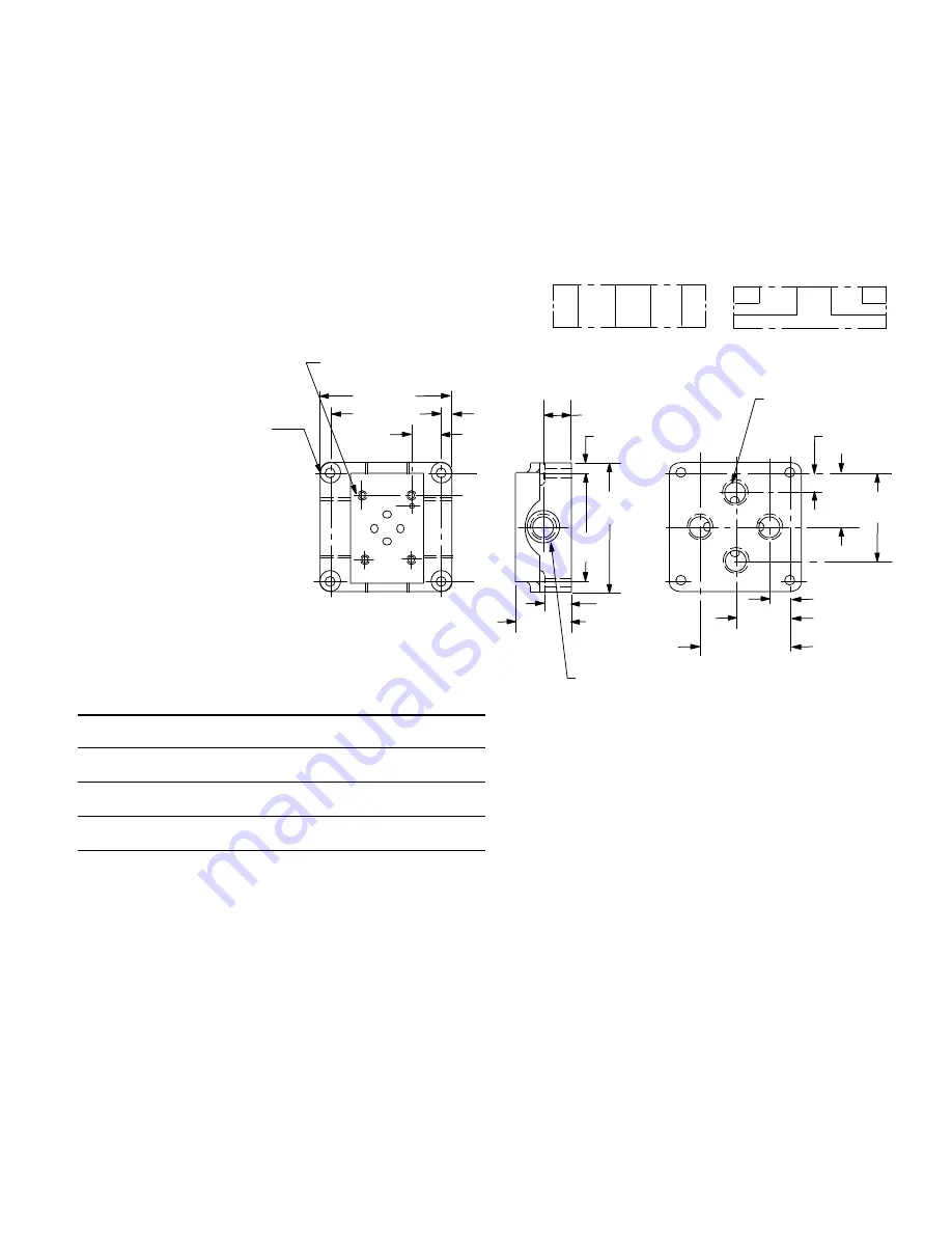 Eaton VICKERS SystemStak Manual Download Page 46