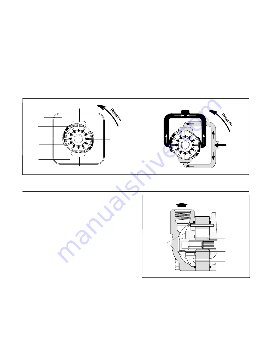 Eaton Vikers V100 Series Overhaul Manual Download Page 6