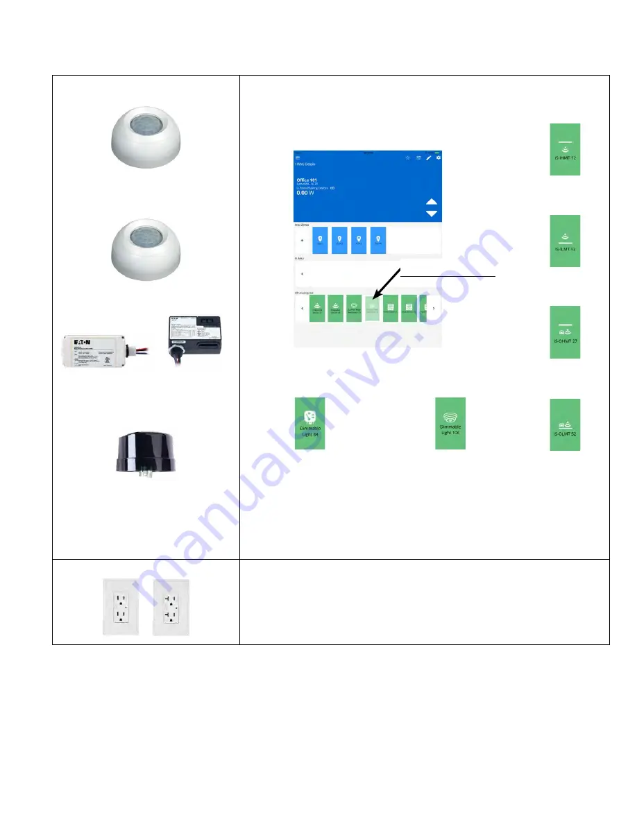 Eaton WaveLinx Скачать руководство пользователя страница 31