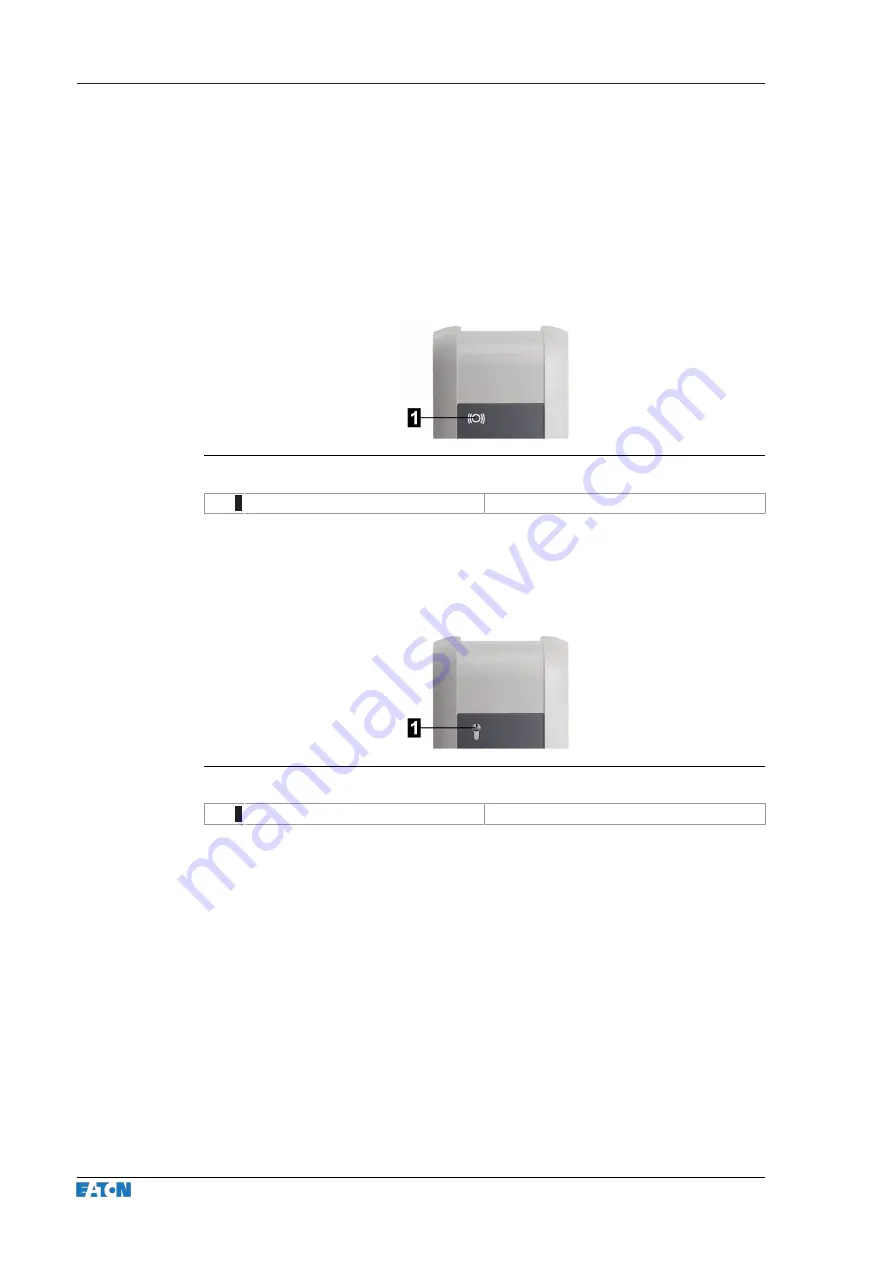 Eaton xChargeIn A Series Operating Instructions Manual Download Page 132