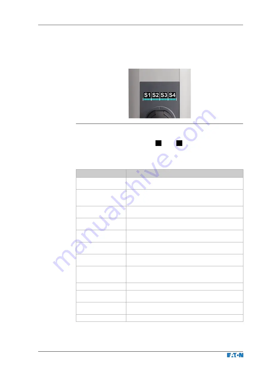 Eaton xChargeIn A Series Operating Instructions Manual Download Page 133