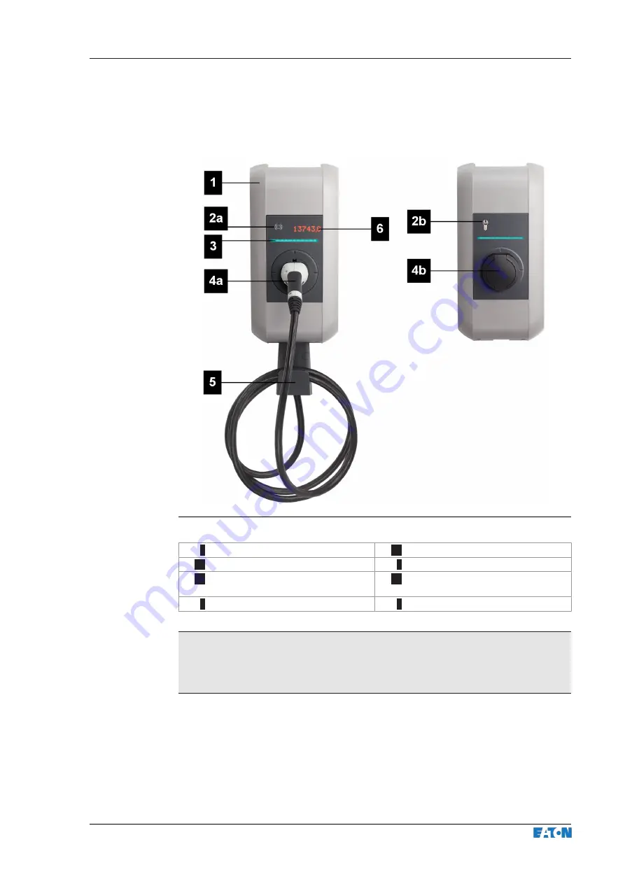 Eaton xChargeIn A Series Operating Instructions Manual Download Page 153