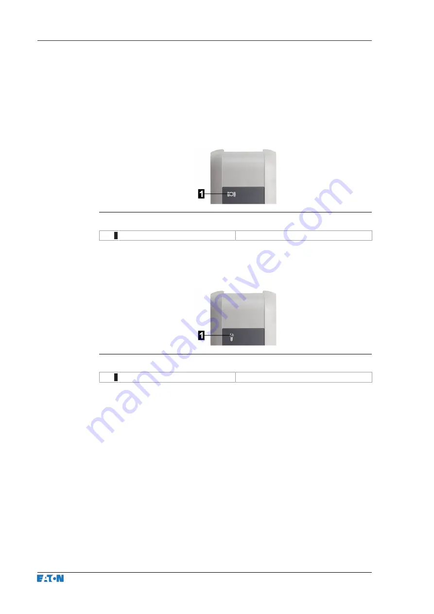 Eaton xChargeIn A Series Operating Instructions Manual Download Page 156