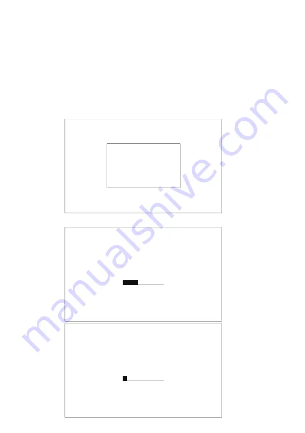 Eaton xDetect Large Panel Installation And Operation Manual Download Page 44