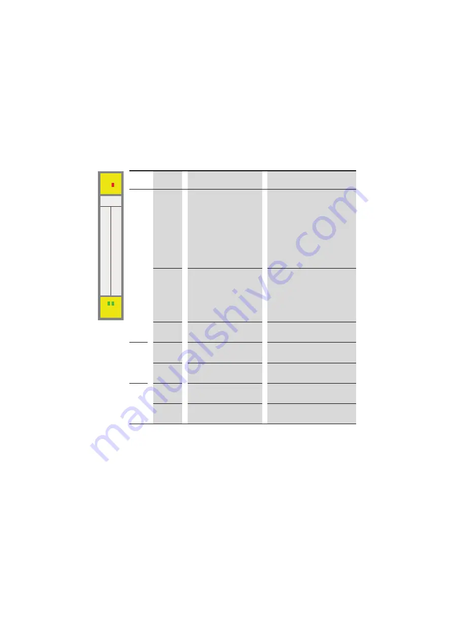 Eaton XN-1RS232 Скачать руководство пользователя страница 16