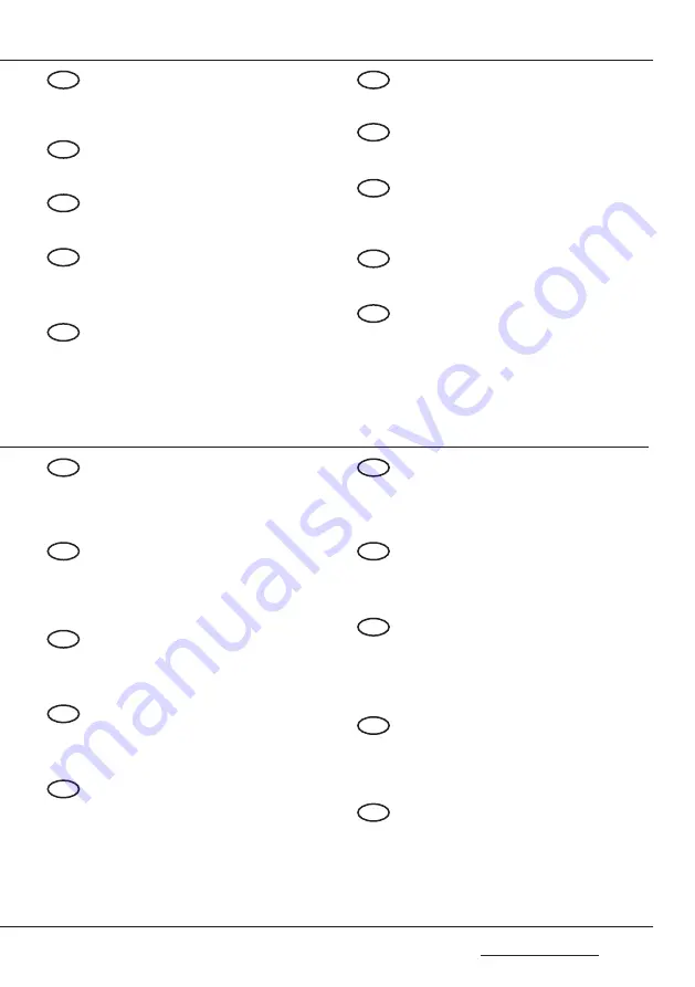 Eaton XNH1-1-A Series Instruction Leaflet Download Page 11