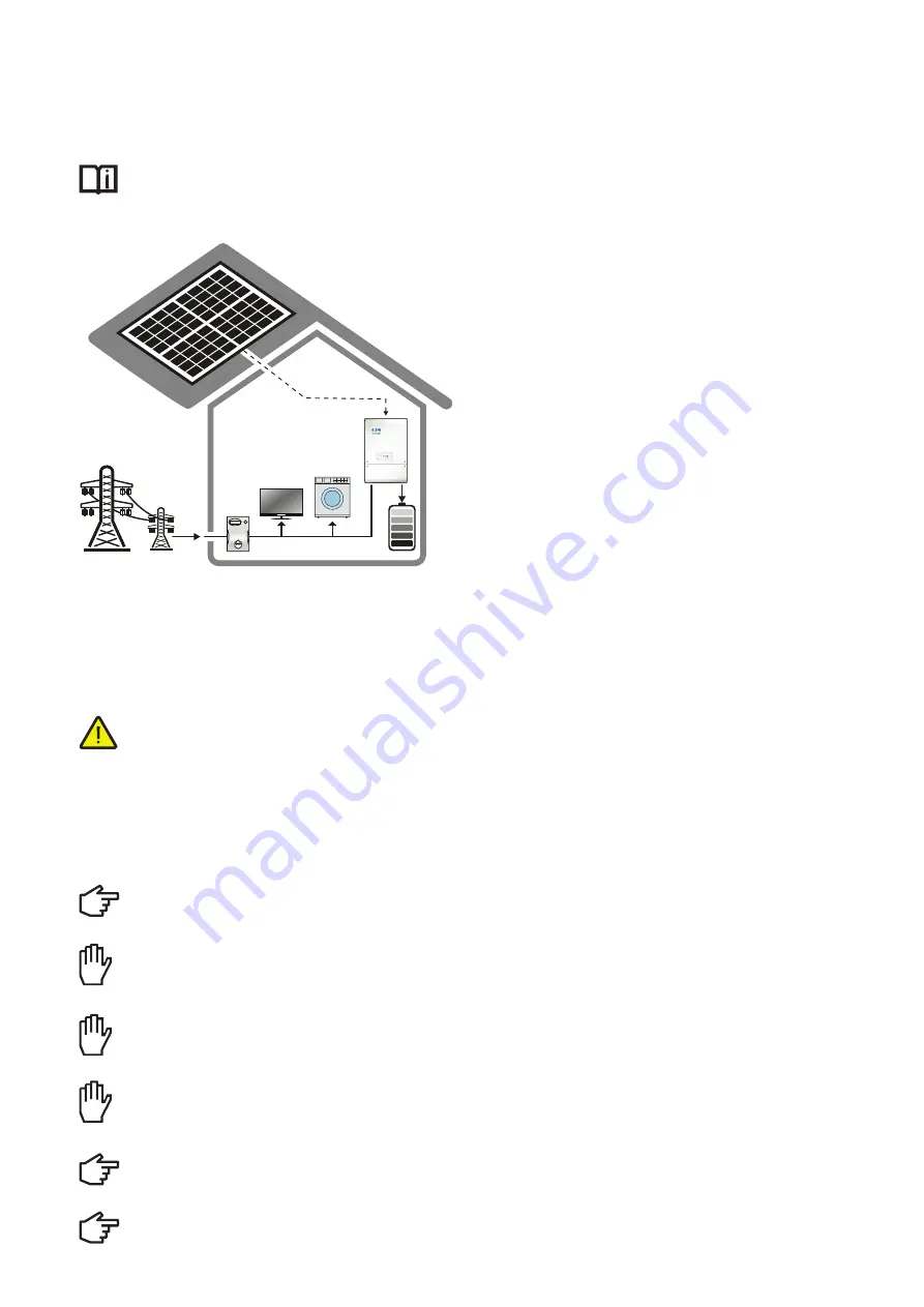 Eaton XSTH3P050P075V01 User Manual Download Page 15