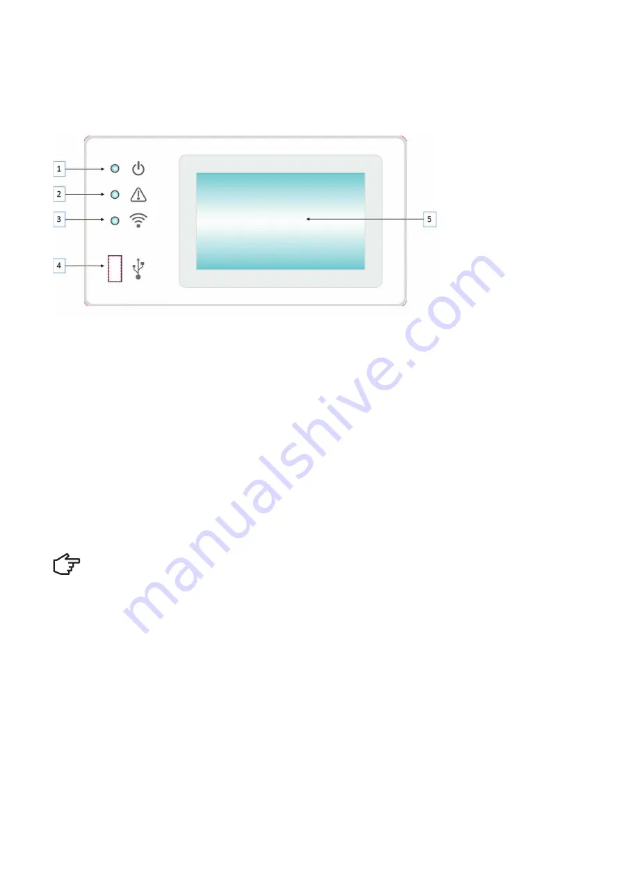 Eaton XSTH3P050P075V01 User Manual Download Page 18