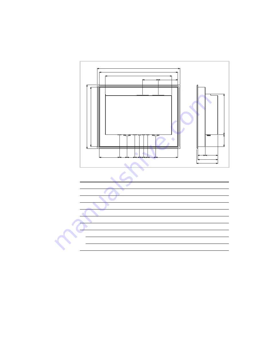 Eaton XV400 10.4