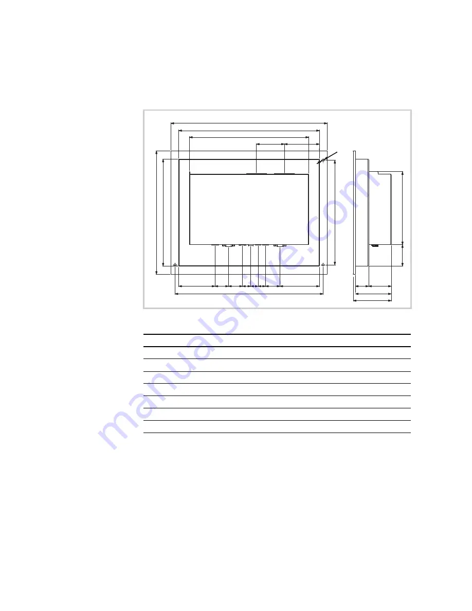 Eaton XV400 10.4