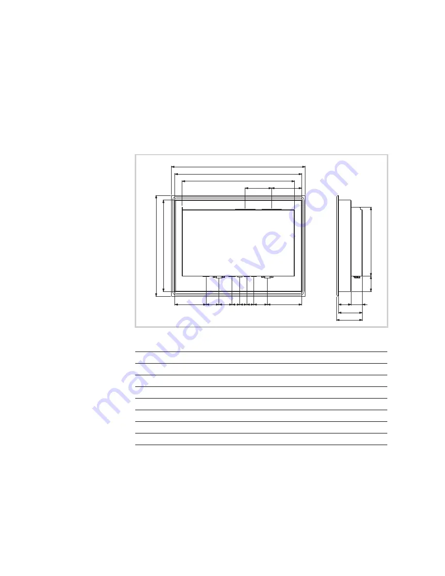 Eaton XVS400 Operating Instructions Manual Download Page 55