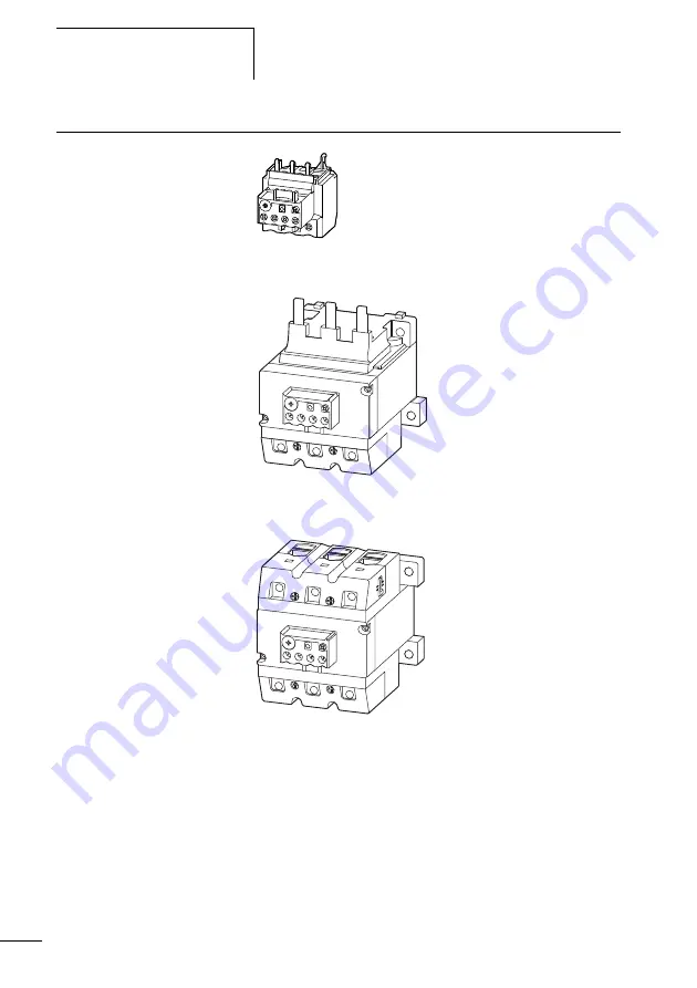 Eaton ZB65 Series Скачать руководство пользователя страница 42