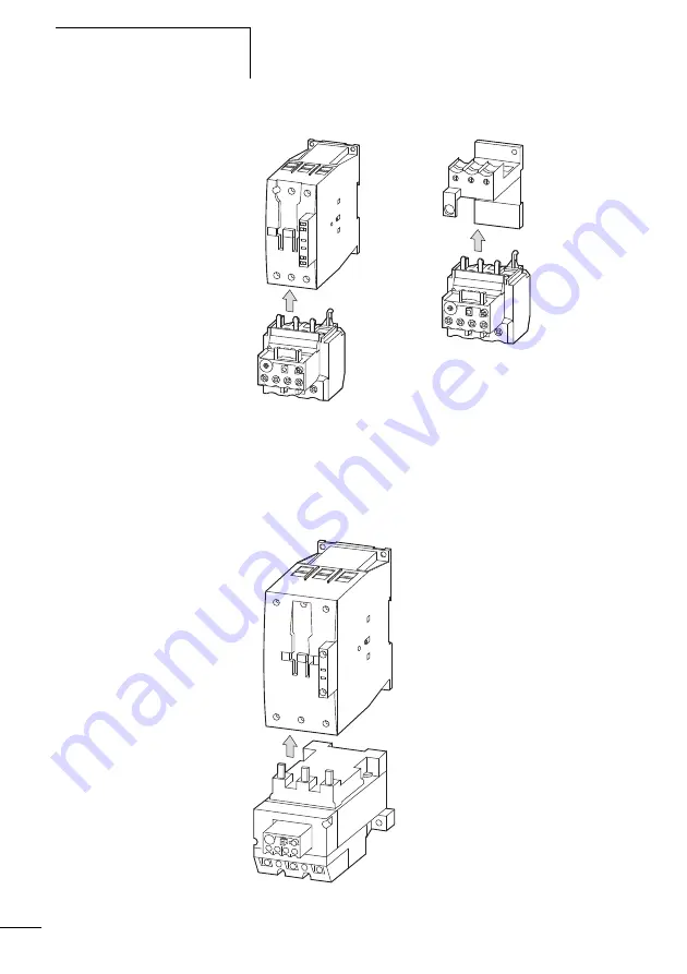 Eaton ZB65 Series Скачать руководство пользователя страница 60