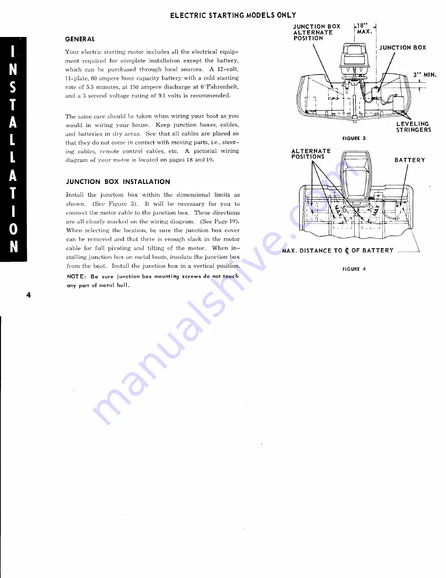 Eatons Viking 25D19V Скачать руководство пользователя страница 6