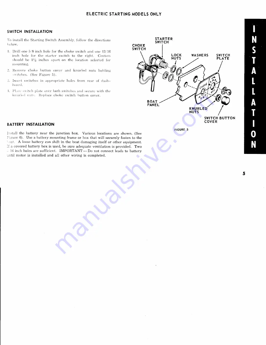 Eatons Viking 25D19V Owner'S Manual Download Page 7