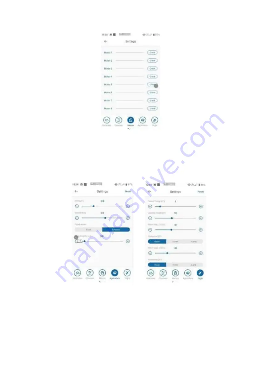 Eavision Robotic Technology EA2021E User Manual Download Page 19