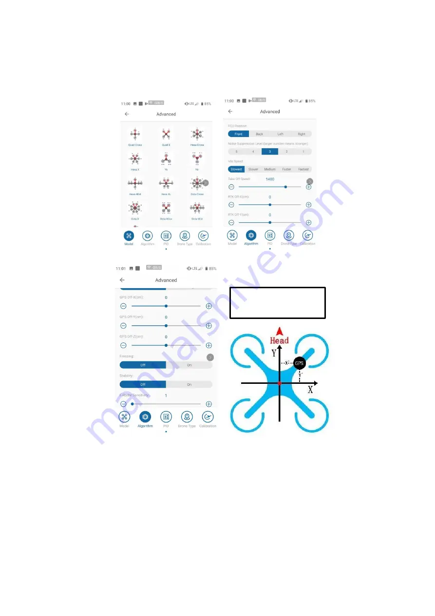 EAVISION E-A2020 User Manual Download Page 25